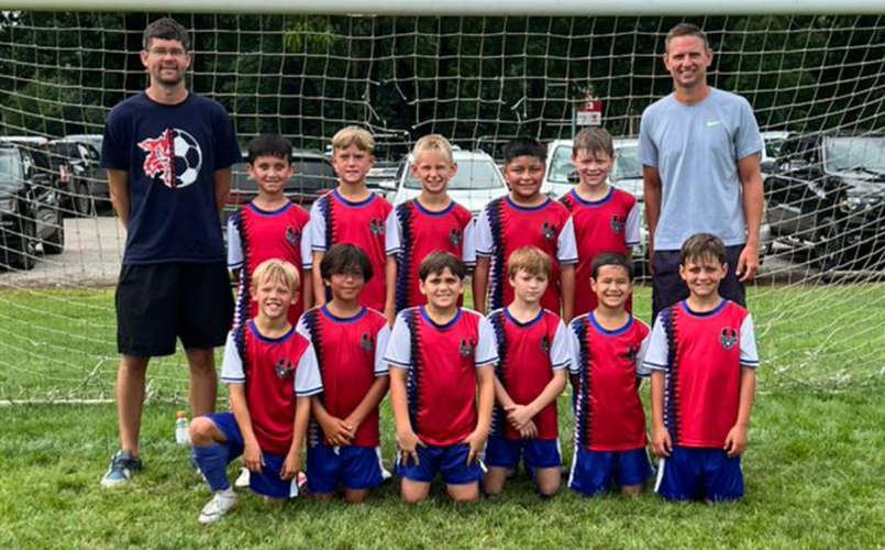 U10 Lightning