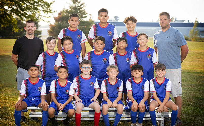U12 Storm